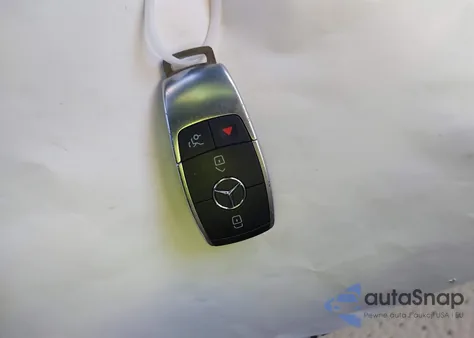 2021 Mercedes-Benz Glc 300 4Matic Suv из США, поврежденный, VIN W1N0G8EB8MG005652